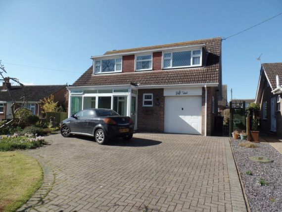 3 Bedroom Detached